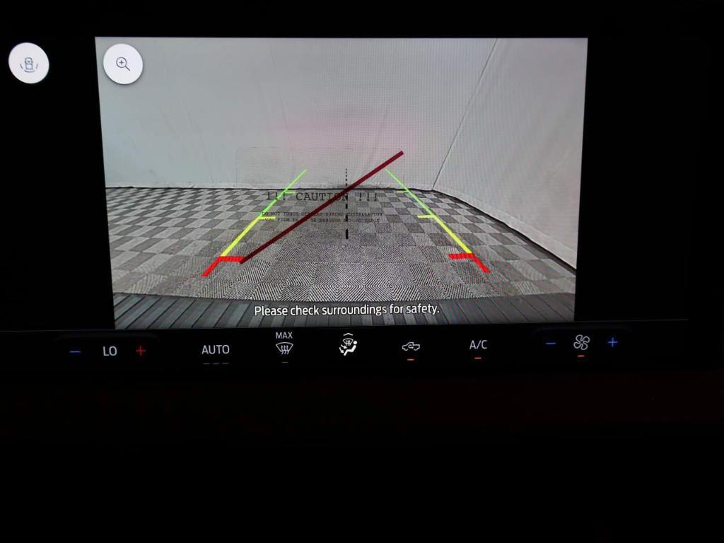 new 2025 Ford Maverick car, priced at $27,700