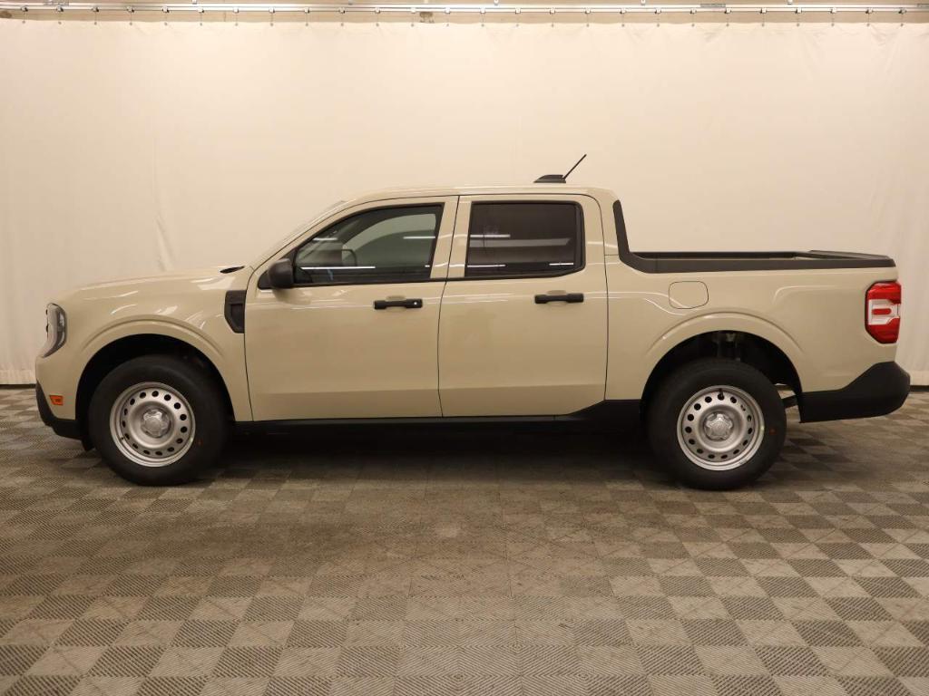 new 2025 Ford Maverick car, priced at $27,700