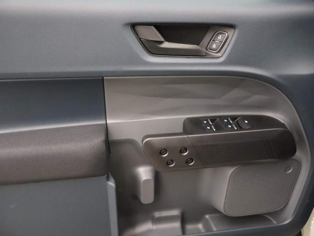 new 2025 Ford Maverick car, priced at $27,700