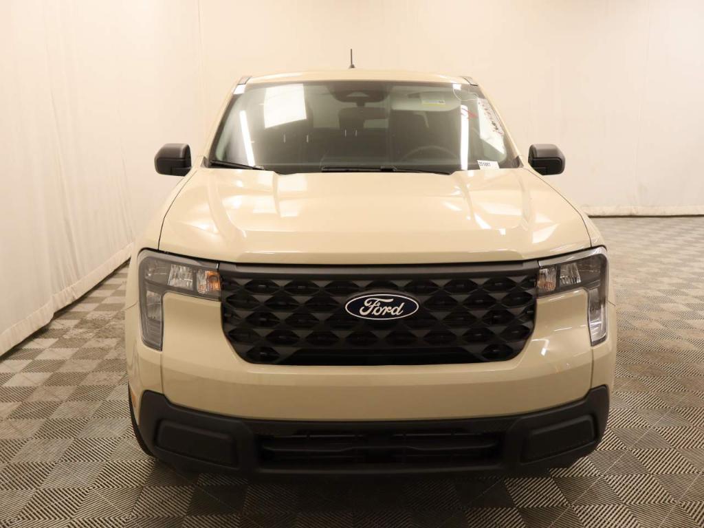 new 2025 Ford Maverick car, priced at $27,700