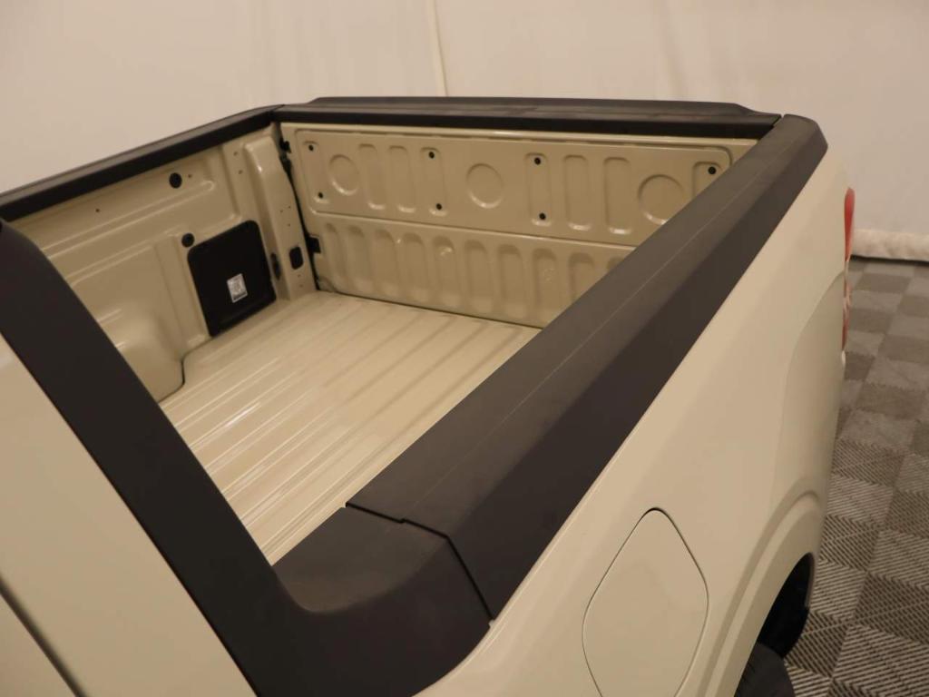 new 2025 Ford Maverick car, priced at $27,700