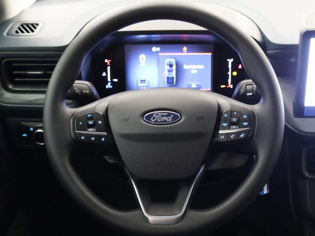 new 2025 Ford Maverick car, priced at $27,700