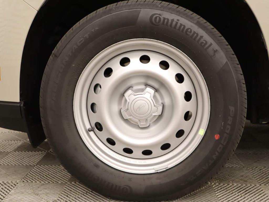 new 2025 Ford Maverick car, priced at $27,700