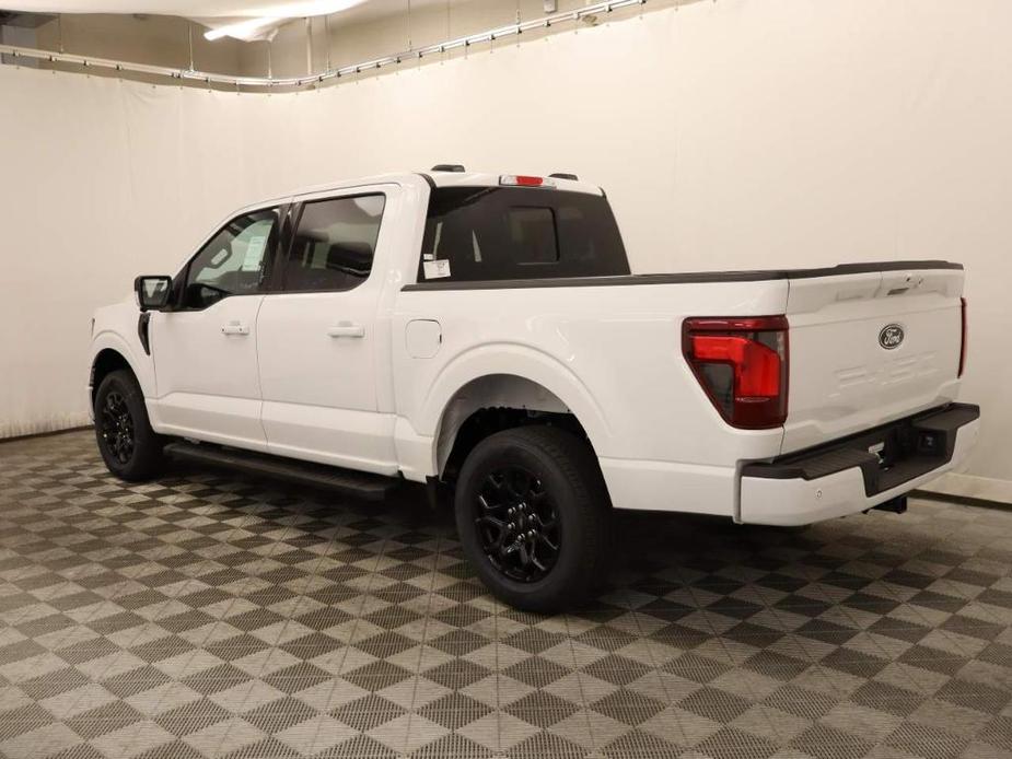 new 2024 Ford F-150 car, priced at $51,210