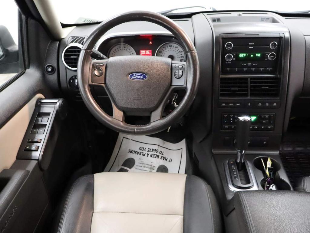 used 2008 Ford Explorer Sport Trac car, priced at $12,995