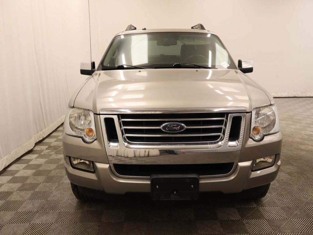 used 2008 Ford Explorer Sport Trac car, priced at $12,995