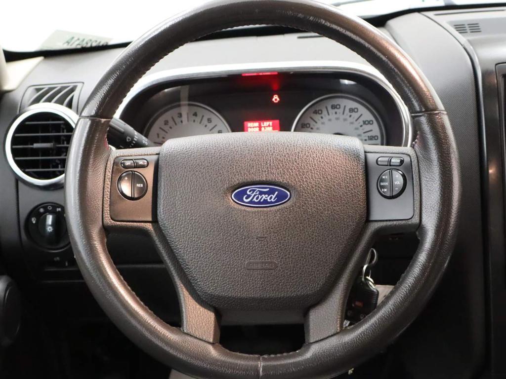 used 2008 Ford Explorer Sport Trac car, priced at $12,995