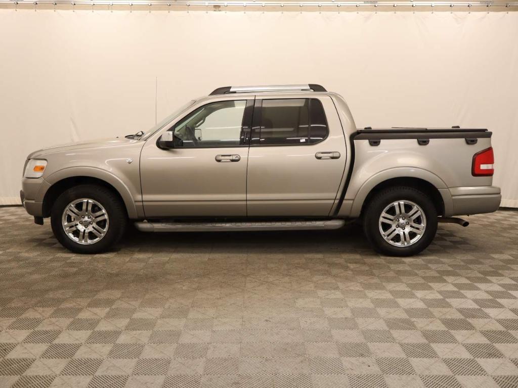 used 2008 Ford Explorer Sport Trac car, priced at $12,995