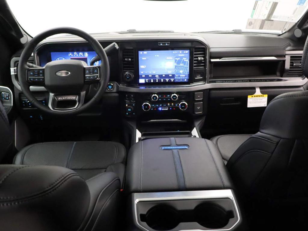 new 2026 Ford F-350 car, priced at $102,090