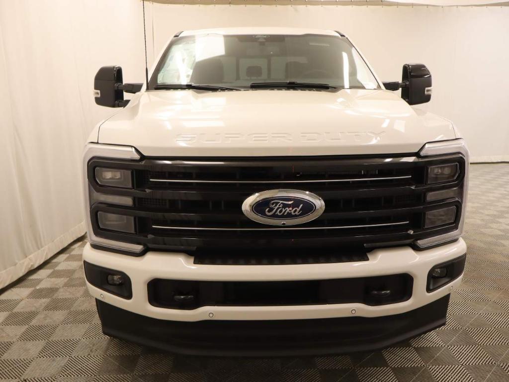 new 2026 Ford F-350 car, priced at $102,090