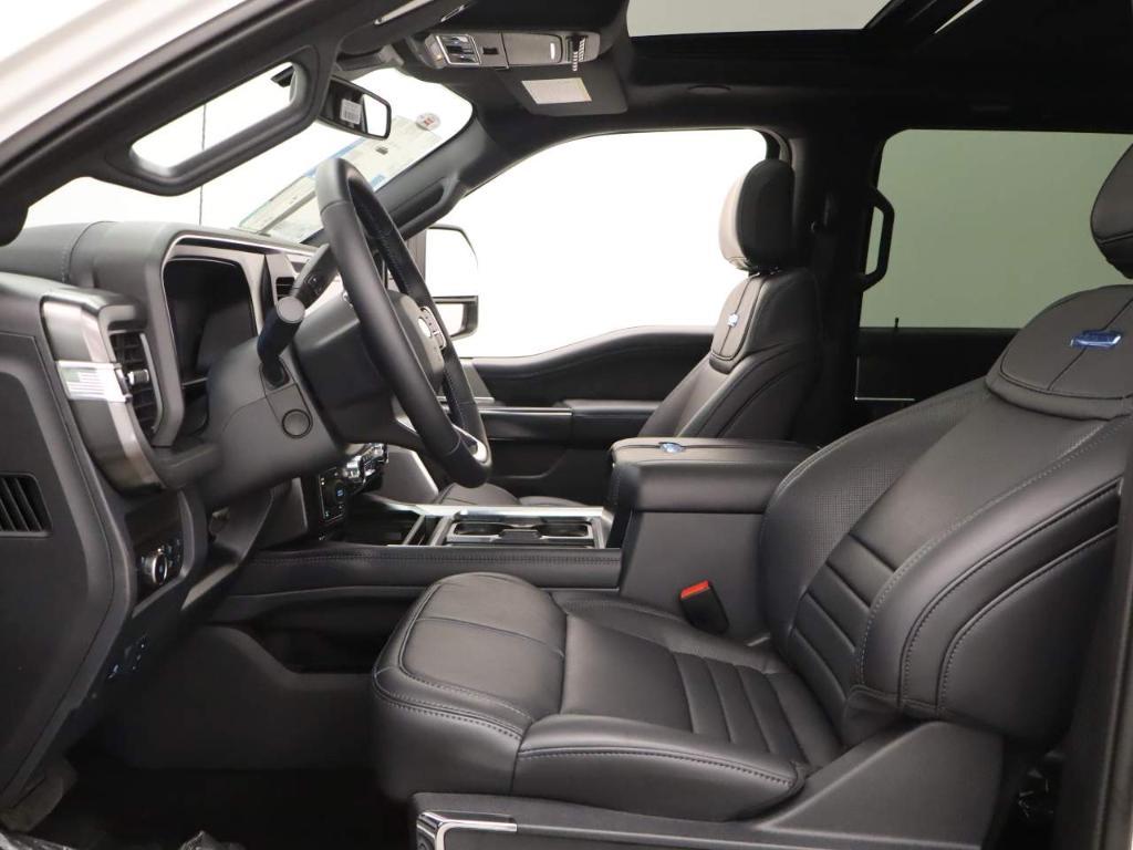 new 2026 Ford F-350 car, priced at $102,090