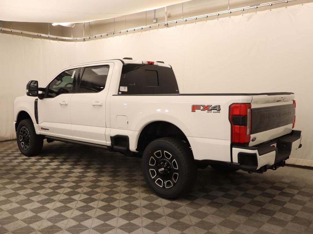 new 2026 Ford F-350 car, priced at $102,090