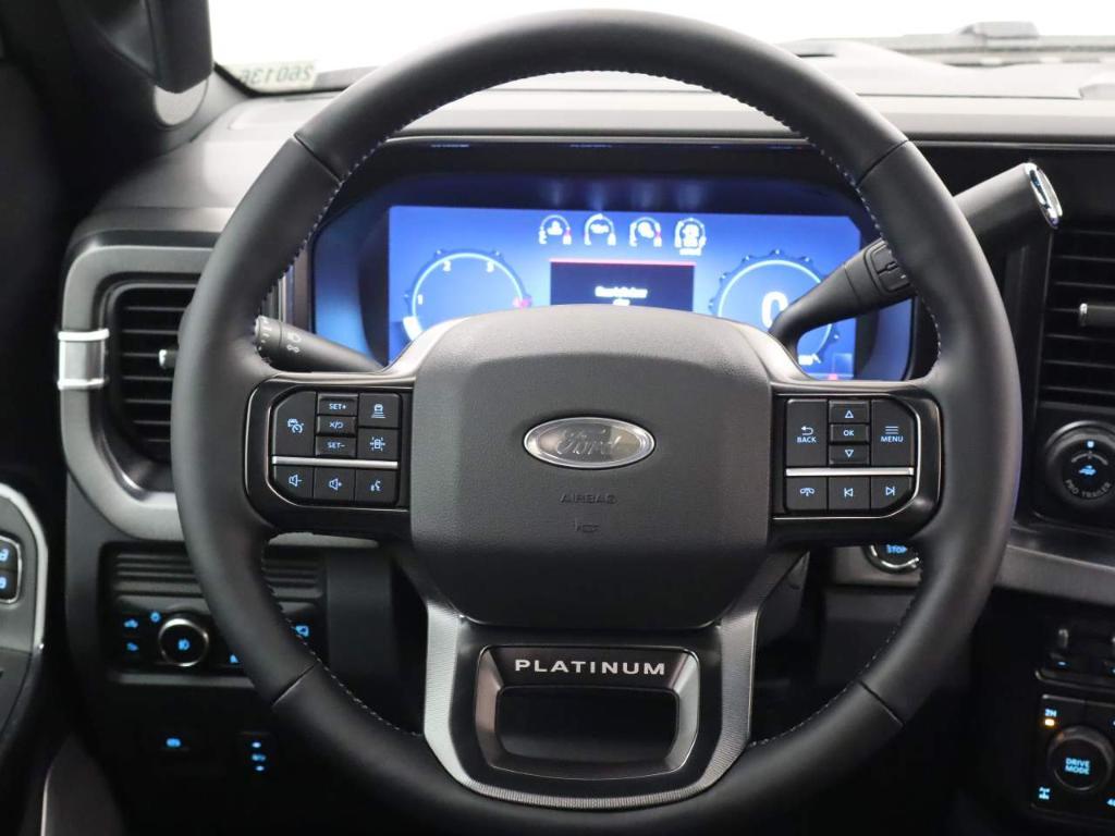 new 2026 Ford F-350 car, priced at $102,090