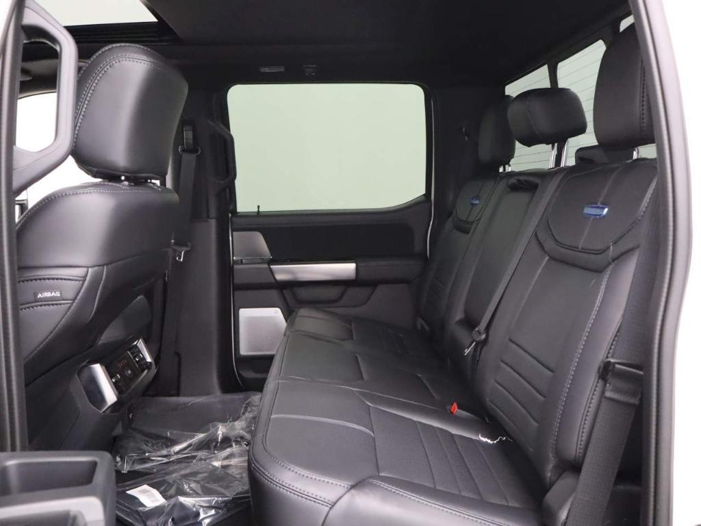 new 2026 Ford F-350 car, priced at $102,090