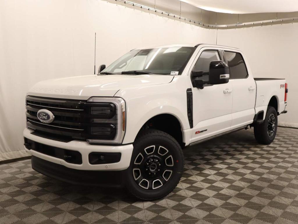 new 2026 Ford F-350 car, priced at $102,090