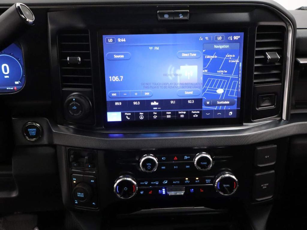 new 2026 Ford F-350 car, priced at $102,090