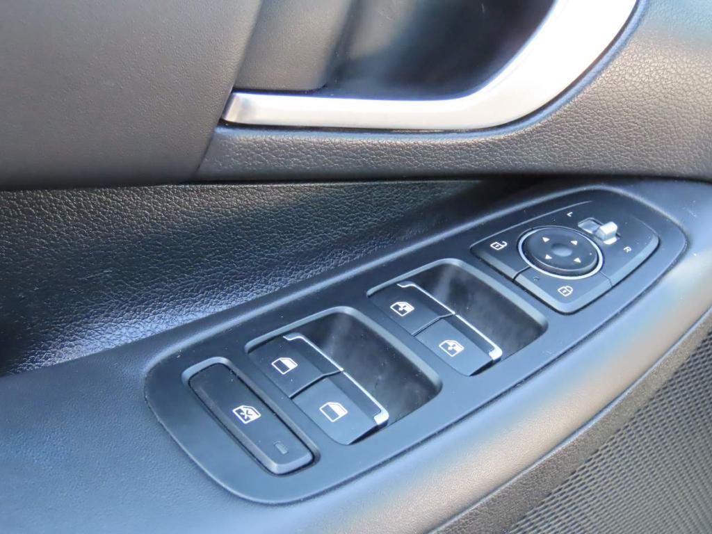 used 2023 Hyundai Sonata car, priced at $19,900