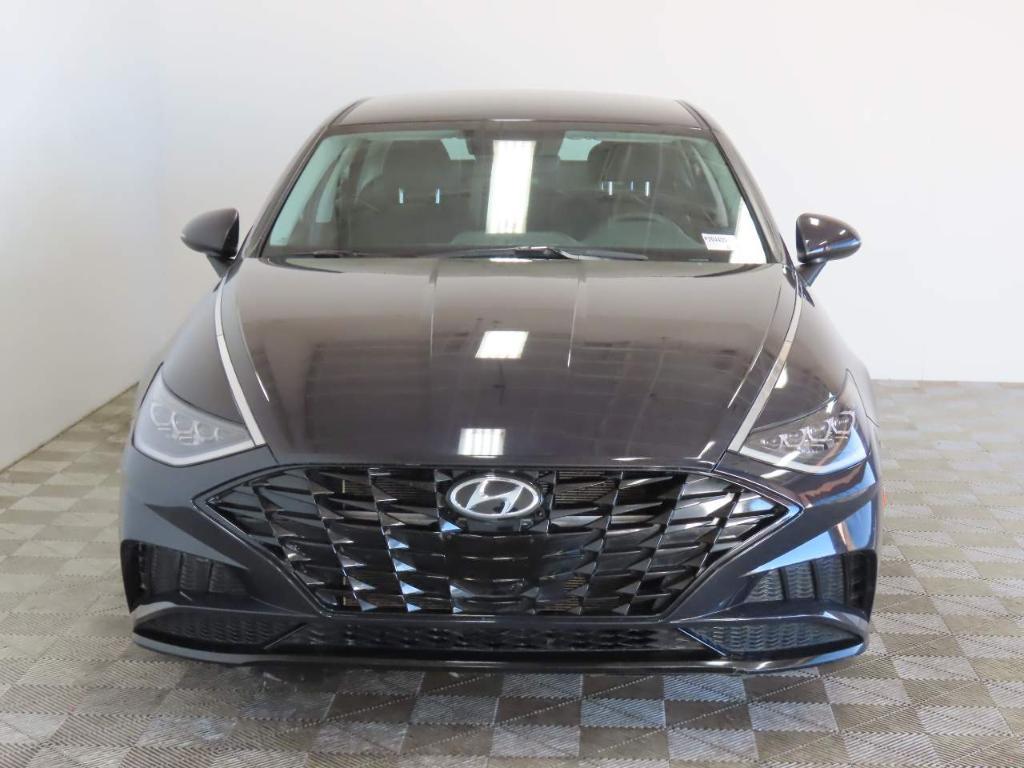 used 2023 Hyundai Sonata car, priced at $19,900