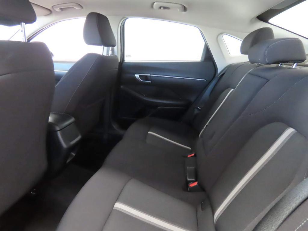 used 2023 Hyundai Sonata car, priced at $19,900