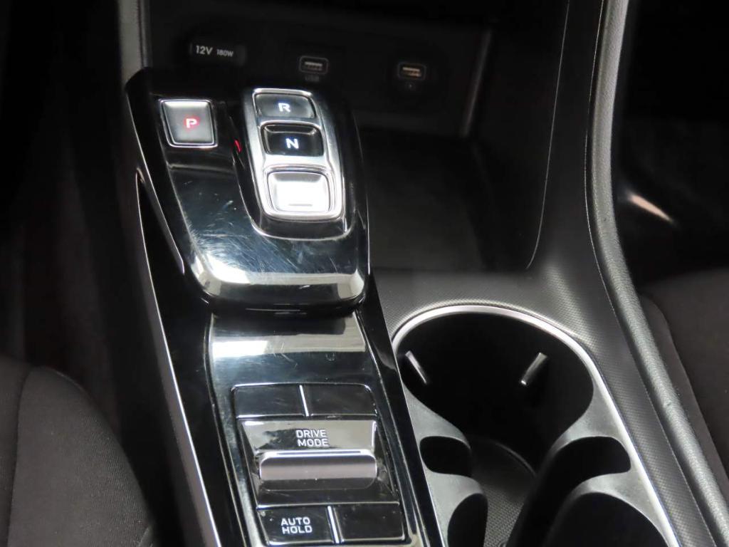 used 2023 Hyundai Sonata car, priced at $19,900