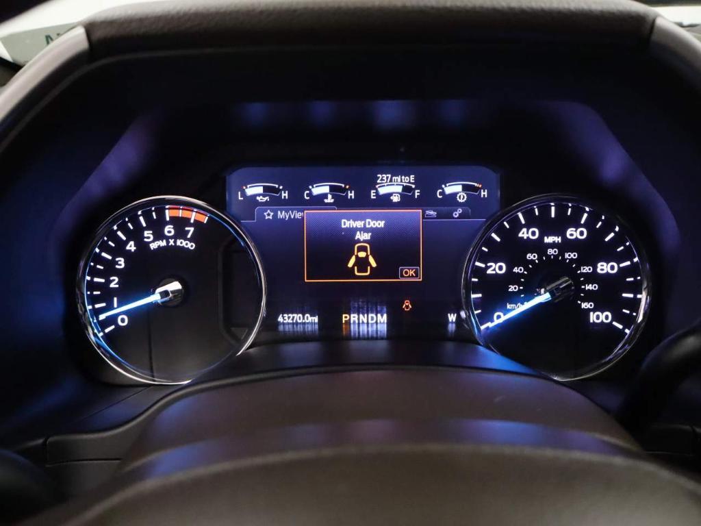 used 2022 Ford F-350 car, priced at $67,995