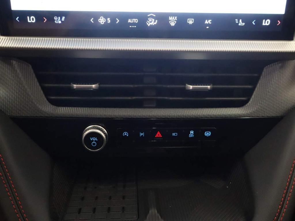 new 2025 Ford Explorer car, priced at $59,600