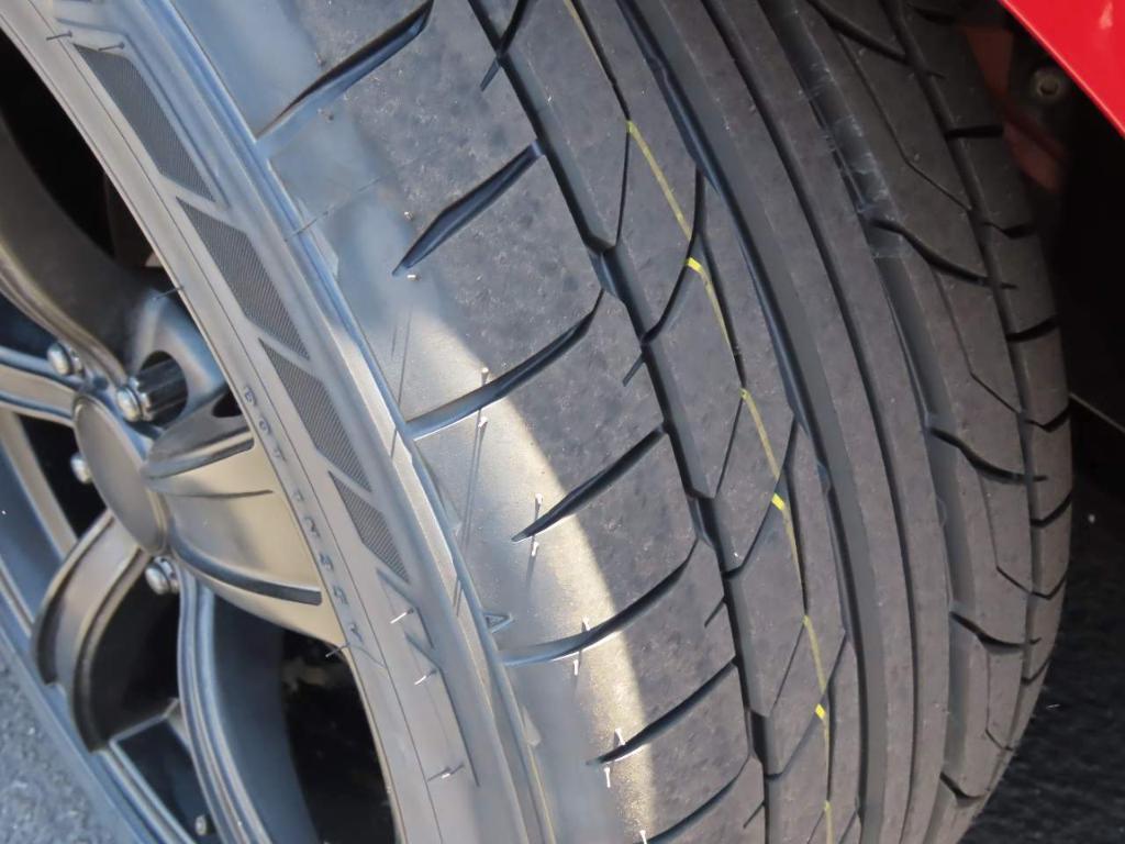used 2017 Ford Mustang car