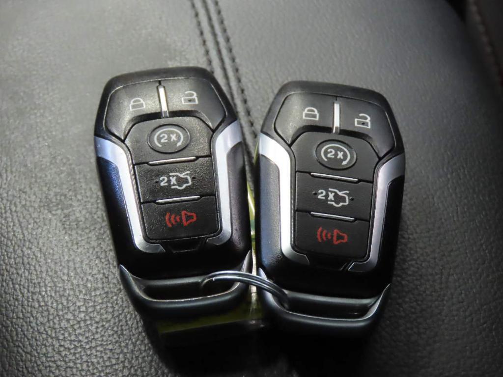 used 2017 Ford Mustang car