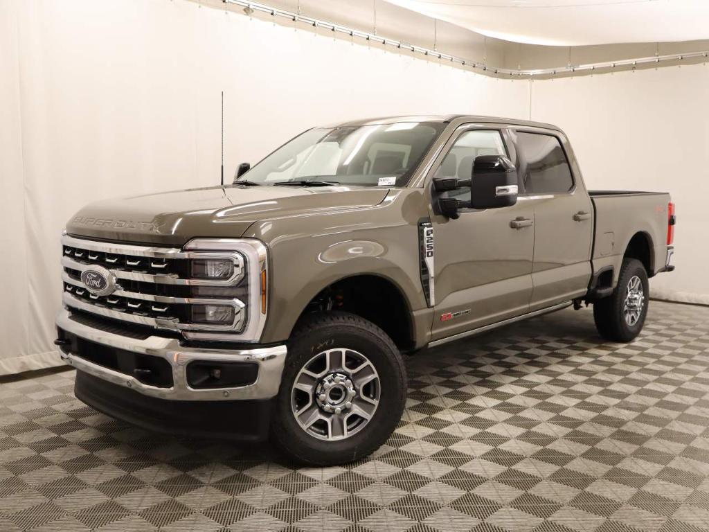 new 2026 Ford F-250 car, priced at $90,475