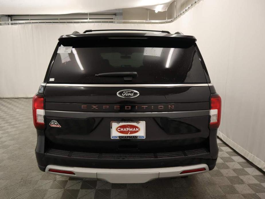 new 2024 Ford Expedition car, priced at $80,245