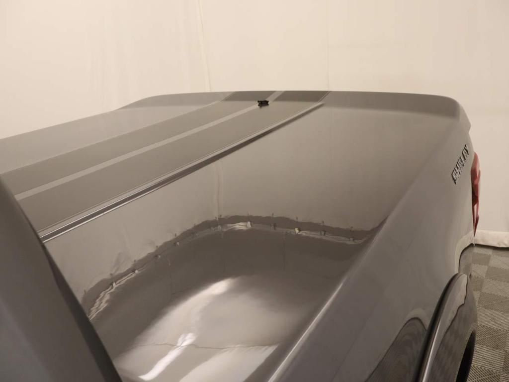 new 2025 Ford F-150 car, priced at $137,220