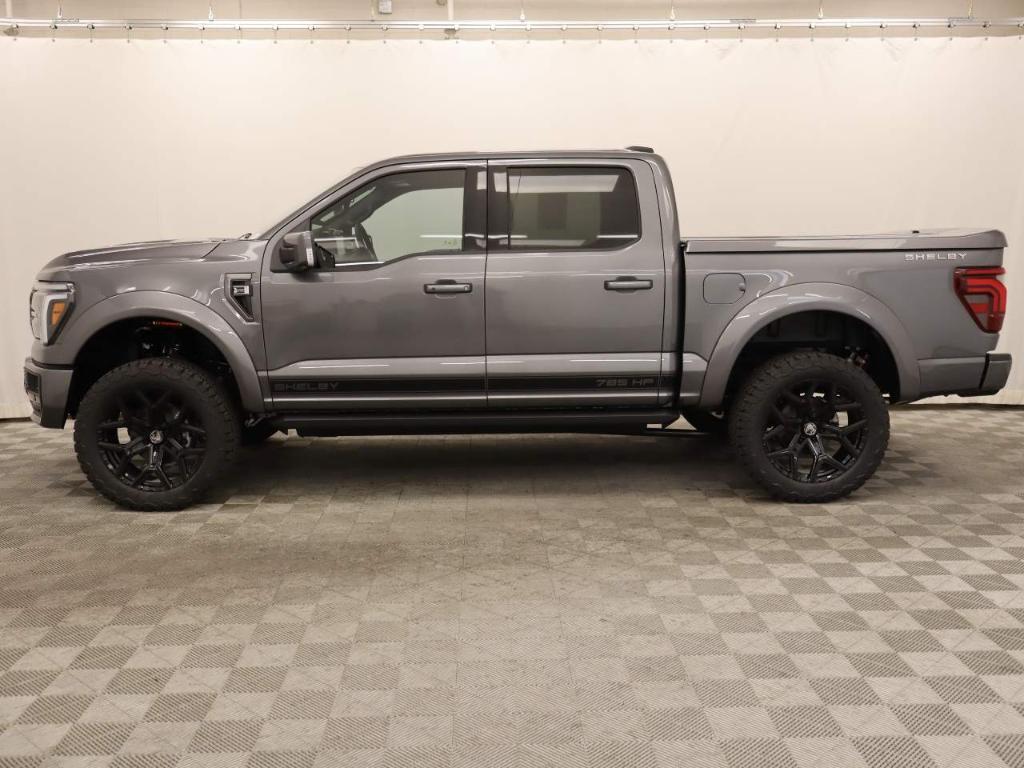 new 2025 Ford F-150 car, priced at $137,220