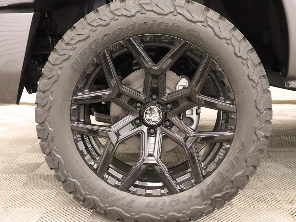 new 2025 Ford F-150 car, priced at $137,220