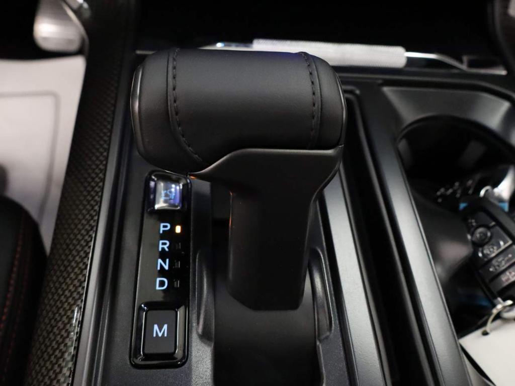 new 2025 Ford F-150 car, priced at $137,220