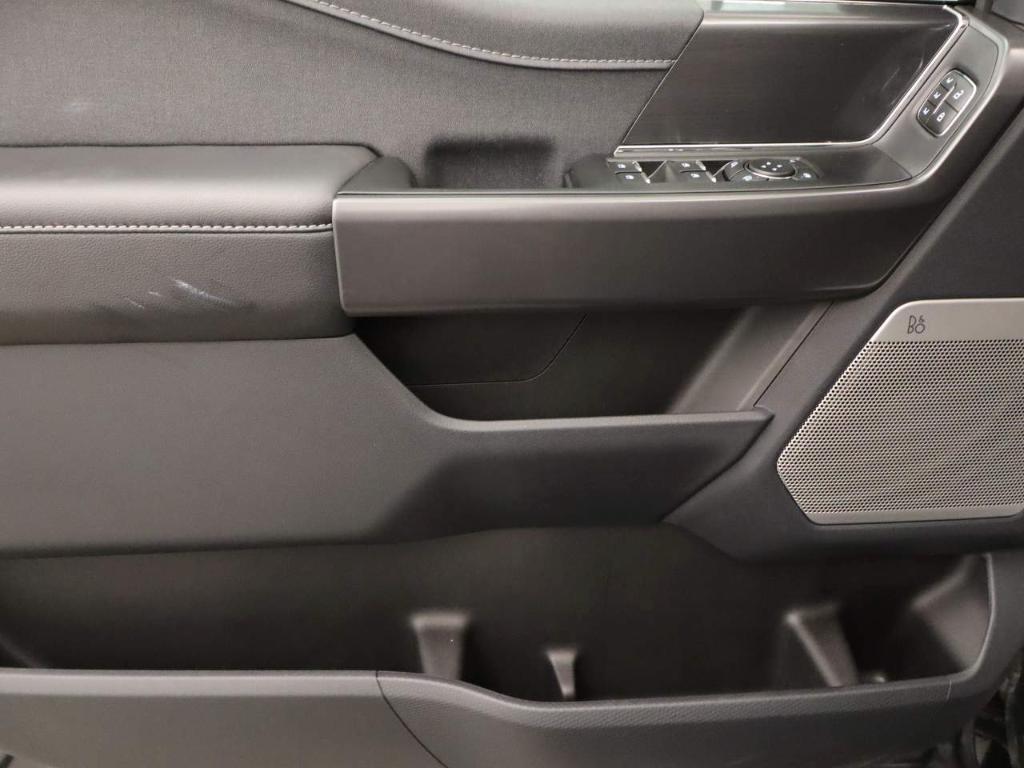 new 2025 Ford F-150 car, priced at $137,220