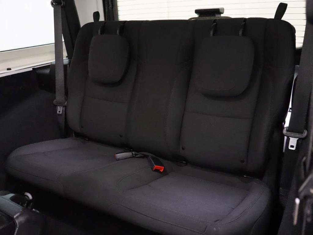 used 2019 Jeep Wrangler car, priced at $26,121