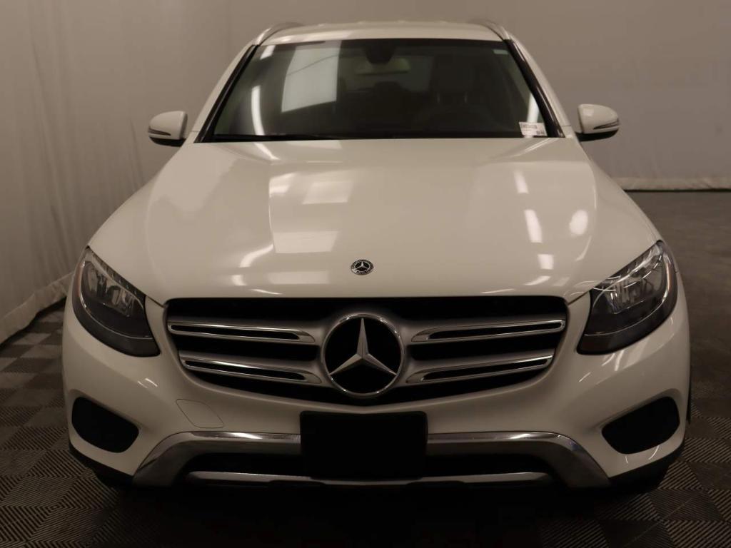 used 2019 Mercedes-Benz GLC 300 car, priced at $16,346