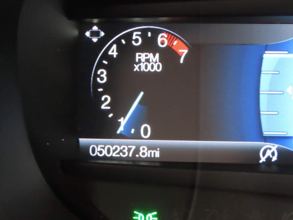 used 2023 Ford Edge car, priced at $22,792