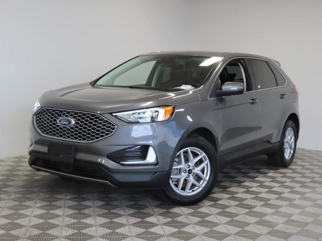 used 2023 Ford Edge car, priced at $22,792