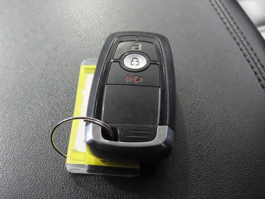 used 2023 Ford Edge car, priced at $22,792