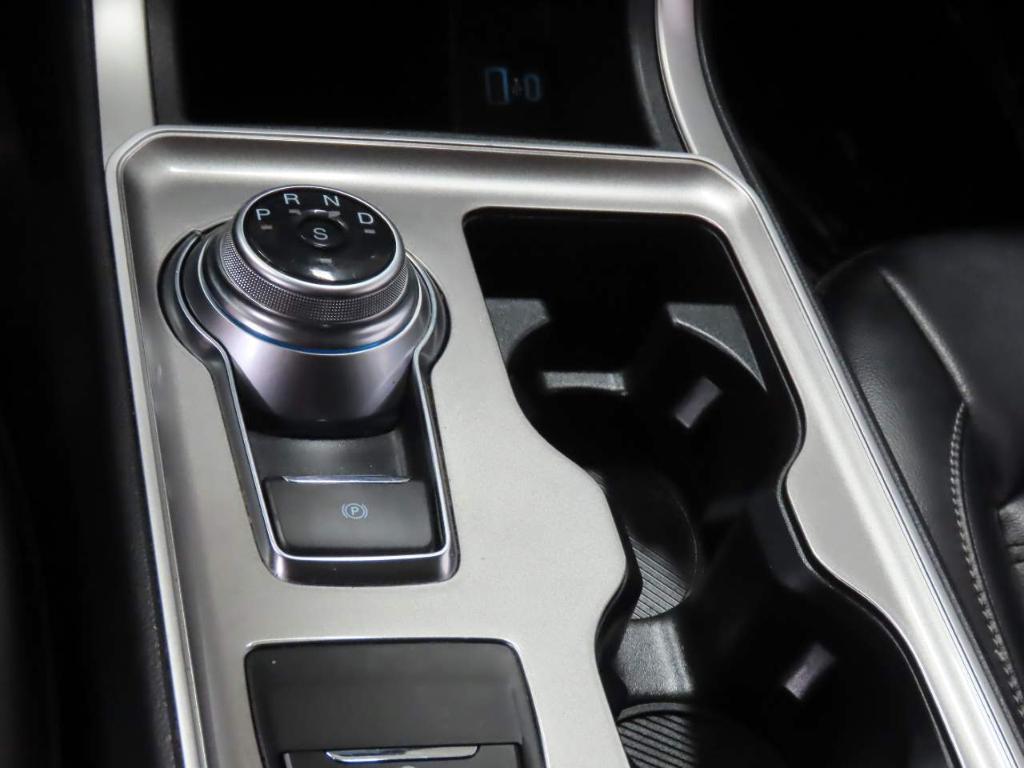 used 2023 Ford Edge car, priced at $22,792