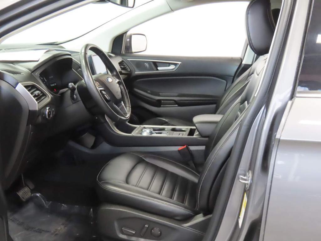 used 2023 Ford Edge car, priced at $22,792