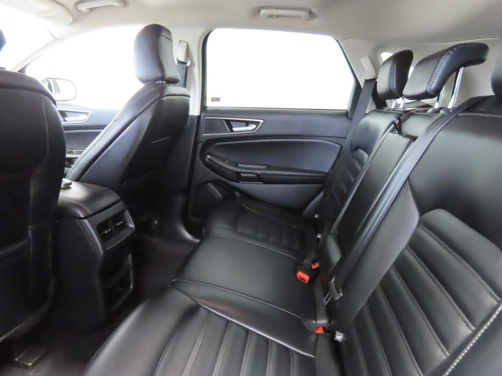 used 2023 Ford Edge car, priced at $22,792