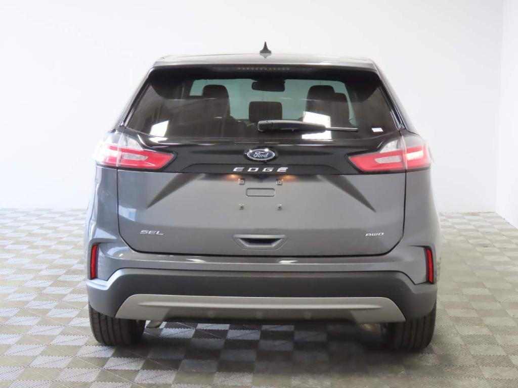 used 2023 Ford Edge car, priced at $22,792