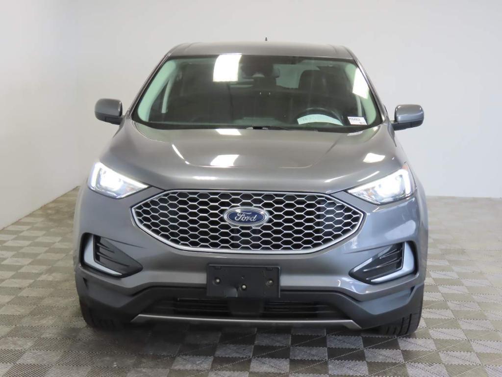 used 2023 Ford Edge car, priced at $22,792