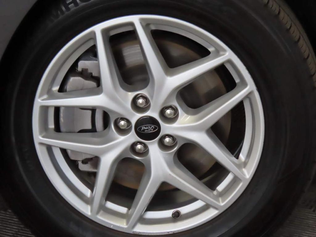used 2023 Ford Edge car, priced at $22,792
