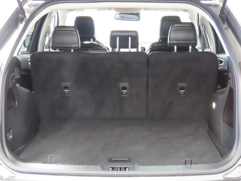 used 2023 Ford Edge car, priced at $22,792