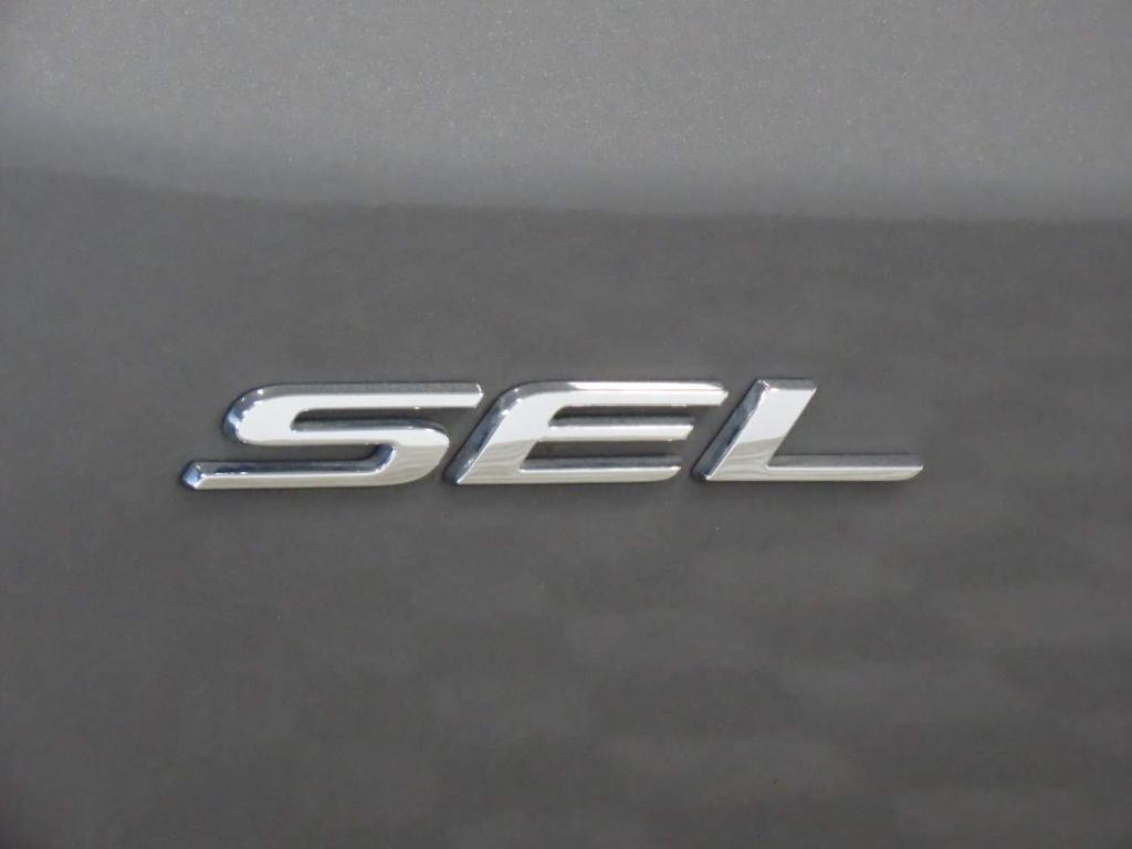 used 2023 Ford Edge car, priced at $22,792