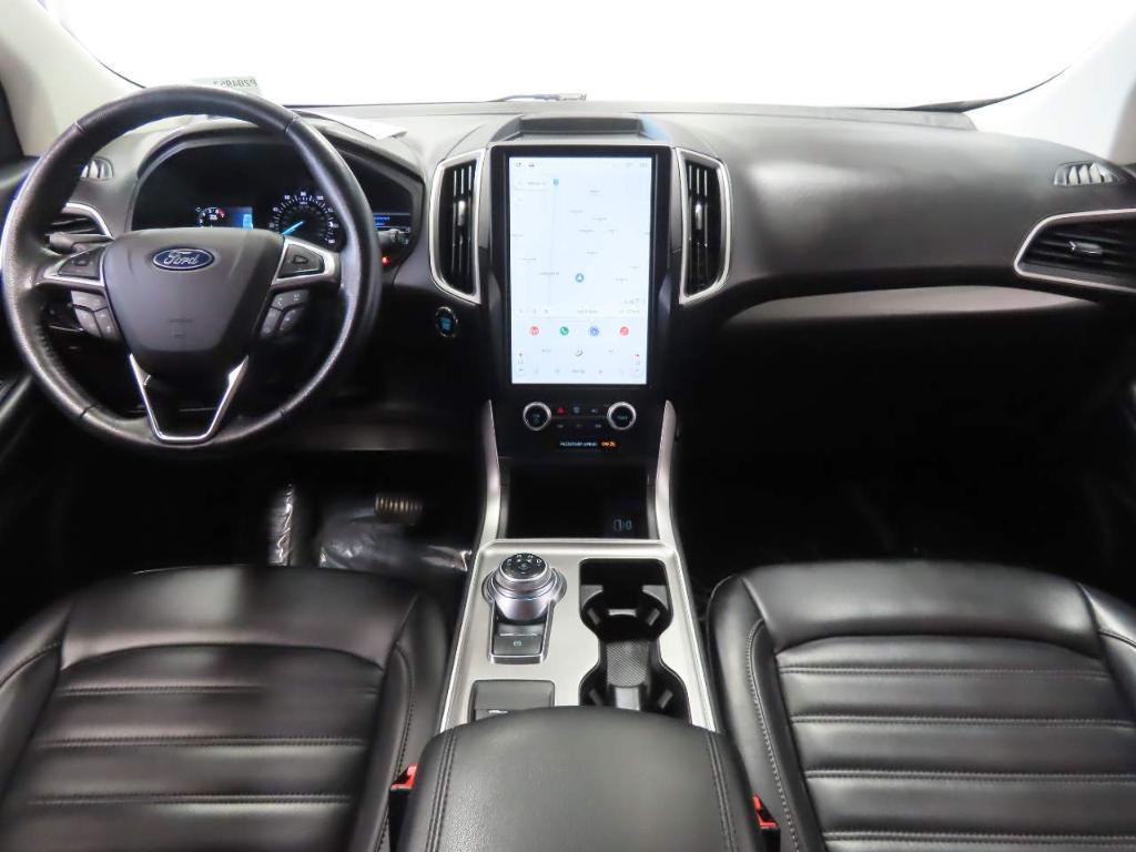 used 2023 Ford Edge car, priced at $22,792