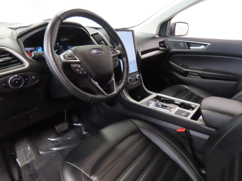 used 2023 Ford Edge car, priced at $22,792